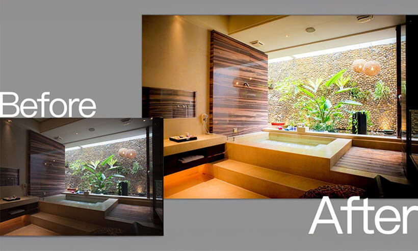 Streak-Free Window Cleaning