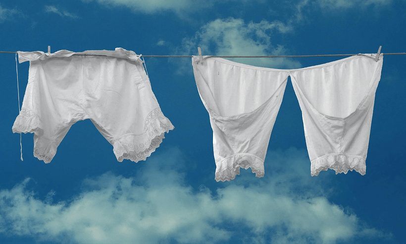 Save on Laundry Costs