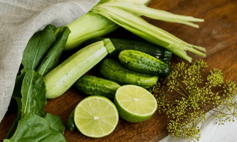 Budget Grocery Shopping Plan
